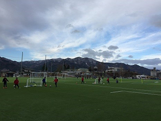 大船渡遠征レポート2 鹿島アントラーズ オフィシャルサイト