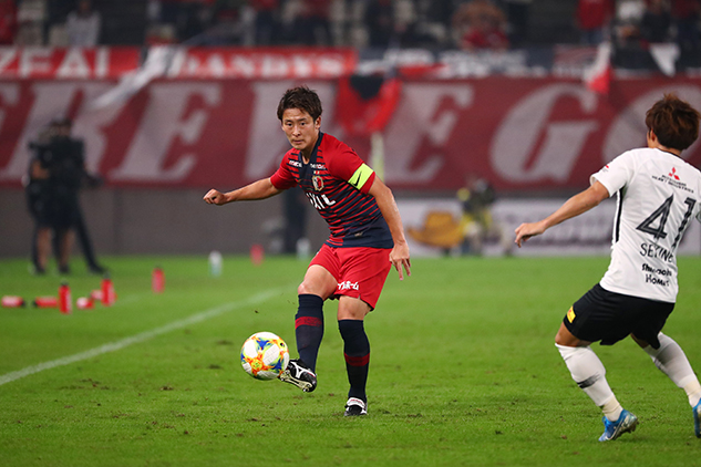 2019明治安田生命j1リーグ 第30節 試合結果 鹿島アントラーズ オフィシャルサイト 2019明治安田生命j1リーグ 第30節 試合結果 鹿島アントラーズ オフィシャルサイト