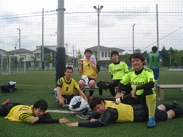 エンジョイフットサル大会 4 23 鹿島アントラーズ オフィシャルサイト エンジョイフットサル大会 4 23 鹿島アントラーズ オフィシャルサイト