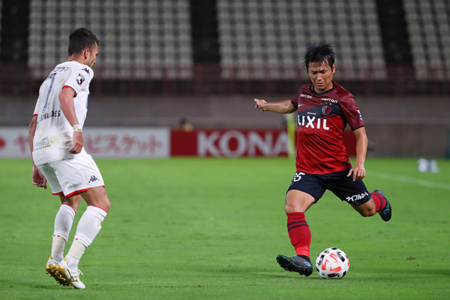 2020明治安田生命j1リーグ 第3節 試合結果 鹿島アントラーズ オフィシャルサイト 2020明治安田生命j1リーグ 第3節 試合結果 鹿島アントラーズ オフィシャルサイト