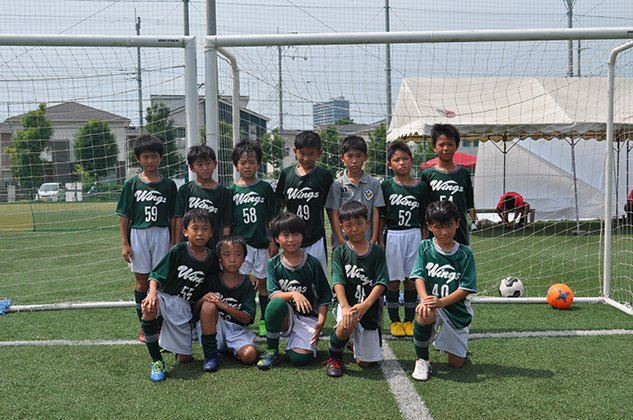 きっちんすみれやu9サッカー大会 7 16 鹿島アントラーズ オフィシャルサイト きっちんすみれやu9サッカー大会 7 16 鹿島アントラーズ オフィシャルサイト