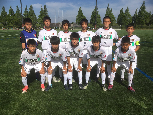 関東ユース U 13 サッカーリーグ 鹿島アントラーズ オフィシャルサイト