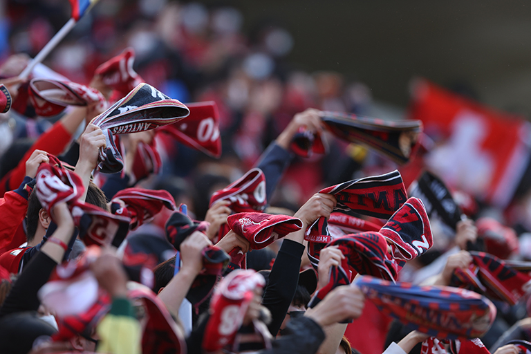 明治安田ｊ１ 第5節 湘南戦 イベントレポート 鹿島アントラーズ オフィシャルサイト