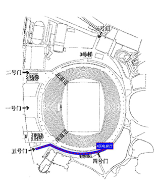 Acl上海申花戦 4 3 アウェイ観戦チケット販売について 鹿島アントラーズ オフィシャルサイト