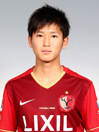 久保田選手 U 18日本代表メンバー選出のお知らせ 鹿島アントラーズ オフィシャルサイト 久保田選手 U 18日本代表メンバー選出のお知らせ 鹿島アントラーズ オフィシャルサイト