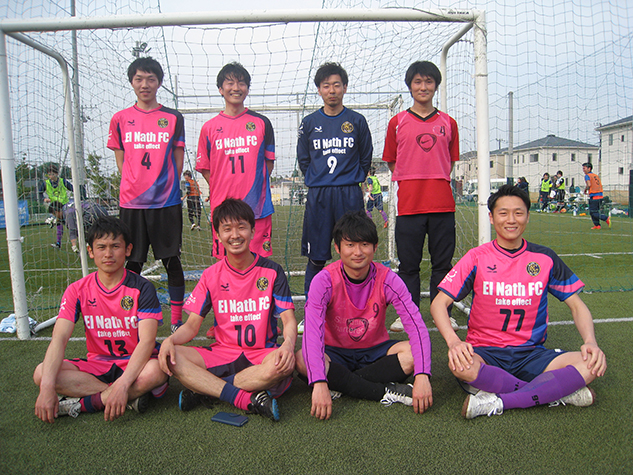 エンジョイフットサル大会 5 1 鹿島アントラーズ オフィシャルサイト