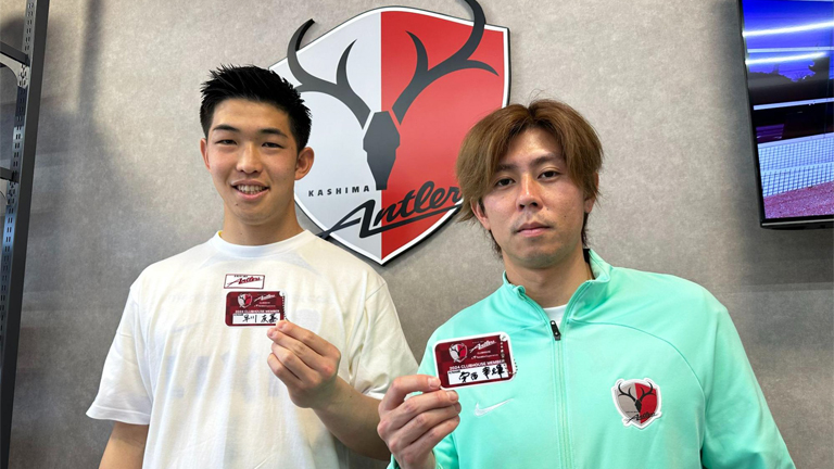 クラブハウスストア限定 メンバーズカード風キータグプレゼント
