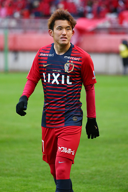 ２０１９ｊリーグプレシーズンマッチ いばらきサッカーフェスティバル2019 試合結果 鹿島アントラーズ オフィシャルサイト
