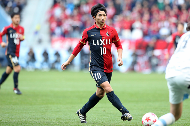 第96回天皇杯全日本サッカー選手権大会 決勝 試合結果 鹿島アントラーズ オフィシャルサイト