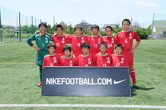 15 Nike Antlers Cup U 12 神栖ラウンド 鹿島アントラーズ オフィシャルサイト