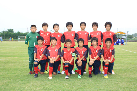 Nike Antlers Cup U 12 鹿島アントラーズ オフィシャルサイト
