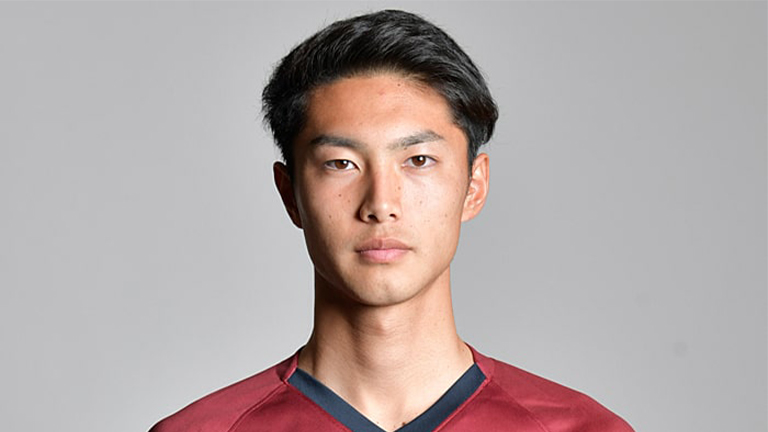 佐々木選手がいわてグルージャ盛岡に期限付き移籍 鹿島アントラーズ オフィシャルサイト