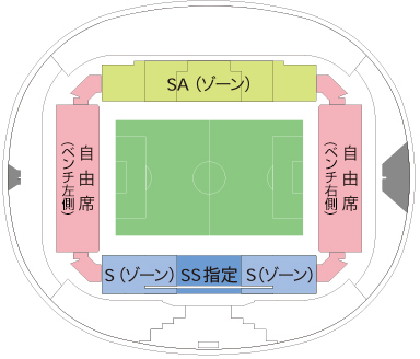 天皇杯3回戦チケット販売のお知らせ 鹿島アントラーズ オフィシャルサイト