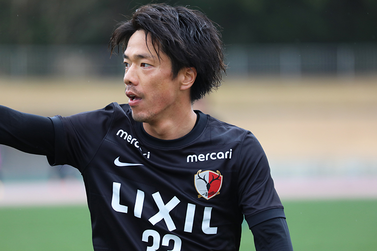 22 宮崎キャンプ11日目 鹿島アントラーズ オフィシャルサイト