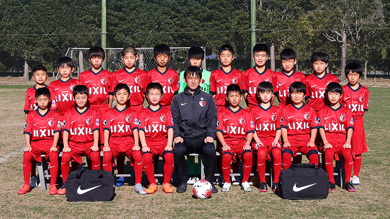 22年度 鹿島アントラーズジュニア 新5年生 選考会のお知らせ 鹿島アントラーズ オフィシャルサイト