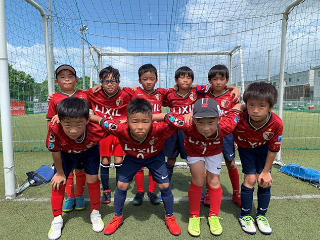 鹿島アントラーズサッカー大会u 8 8 15 鹿島アントラーズ オフィシャルサイト 鹿島アントラーズサッカー大会u 8 8 15 鹿島アントラーズ オフィシャルサイト