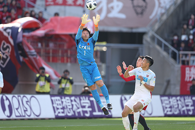 2018明治安田生命j1リーグ 第5節 試合結果 鹿島アントラーズ オフィシャルサイト 2018明治安田生命j1リーグ 第5節 試合結果 鹿島アントラーズ オフィシャルサイト