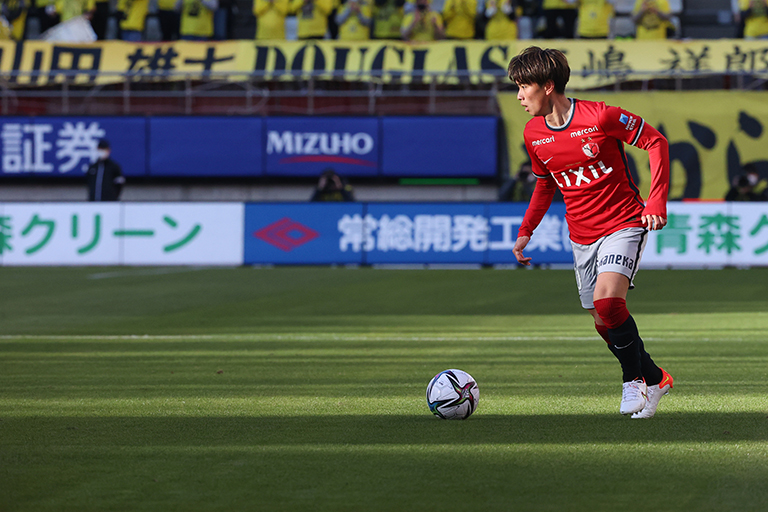 ２０２２明治安田生命ｊ１リーグ 第3節 試合結果 鹿島アントラーズ オフィシャルサイト