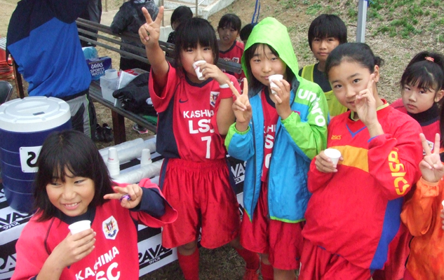 14 アントラーズレディースcup U 12 鹿島アントラーズ オフィシャルサイト 14 アントラーズレディースcup U 12 鹿島アントラーズ オフィシャルサイト