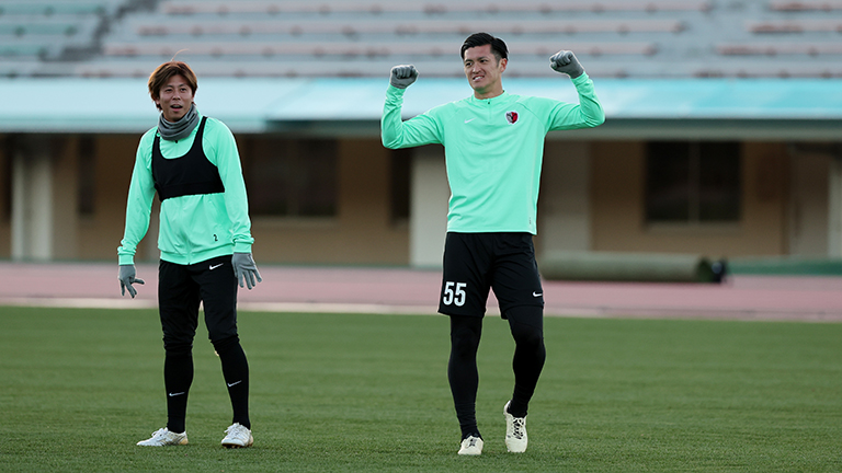 【メルスタフェス】鹿島アントラーズ　選手支給品　非売品　移動用　宮崎キャンプ用 鹿島アントラーズ 選手支給品 非売品 移動用 宮崎キャンプ用 ハーフ