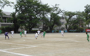 Nike Antlers Cup U 12 埼玉ラウンド 鹿島アントラーズ オフィシャルサイト