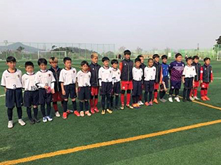 韓国遠征 3 2 鹿島アントラーズ オフィシャルサイト