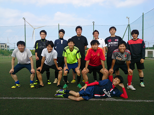 Antlers Futsal Cup 6 11 鹿島アントラーズ オフィシャルサイト