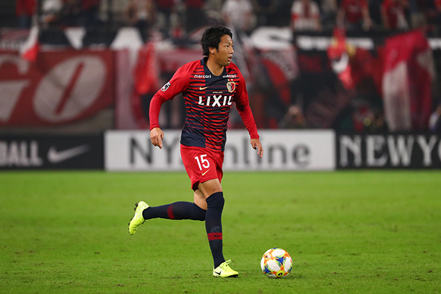 2019明治安田生命j1リーグ 第30節 試合結果 鹿島アントラーズ オフィシャルサイト 2019明治安田生命j1リーグ 第30節 試合結果 鹿島アントラーズ オフィシャルサイト