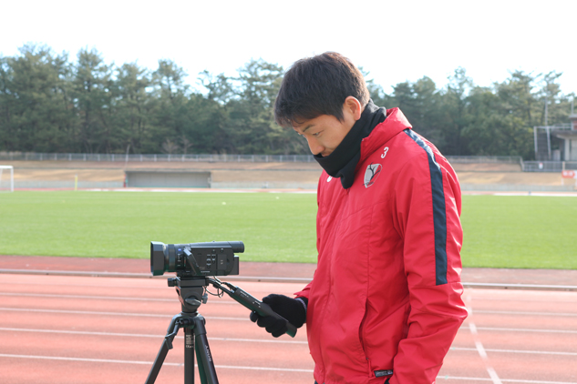 16 宮崎キャンプ 1 24 鹿島アントラーズ オフィシャルサイト