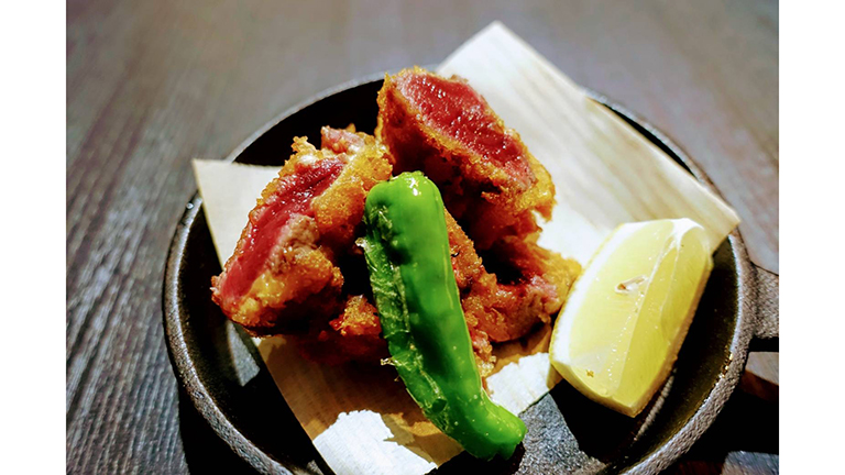 食の人気店を巡る アスリート 女性必見 栄養満点ヘルシーな馬肉専門店 桜屋 鹿島アントラーズ オフィシャルサイト