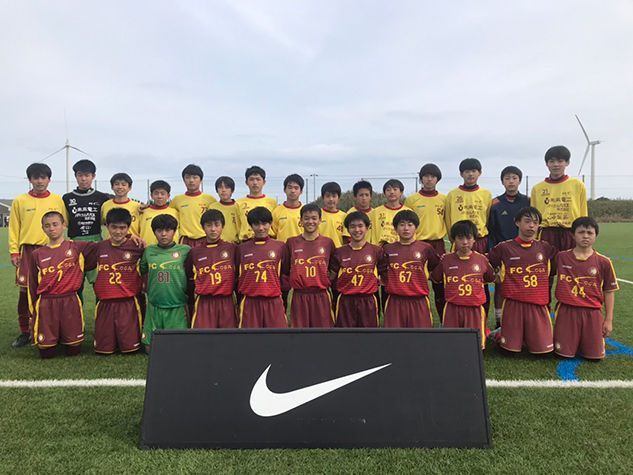 Nike Antlers Cup U 15 2nd 鹿島アントラーズ オフィシャルサイト