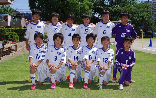 15nike Antlers Cup U 12 埼玉ラウンド 鹿島アントラーズ オフィシャルサイト