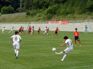 日本クラブユースサッカー選手権u 18 関東予選 15順位決定戦 鹿島アントラーズ オフィシャルサイト 日本クラブユースサッカー選手権u 18 関東予選 15順位決定戦 鹿島アントラーズ オフィシャルサイト
