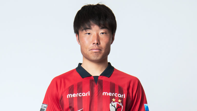 鹿島アントラーズ　垣田裕暉　ユニフォーム 138031_ext_04_0.jpg