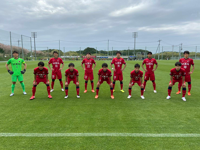 高円宮杯 Jfa U 18サッカープリンスリーグ 21 関東 鹿島アントラーズ オフィシャルサイト 高円宮杯 Jfa U 18サッカープリンスリーグ 21 関東 鹿島アントラーズ オフィシャルサイト