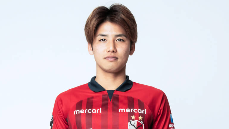 中村 亮太朗選手 清水エスパルスへ期限付き移籍のお知らせ | 鹿島アントラーズ オフィシャルサイト