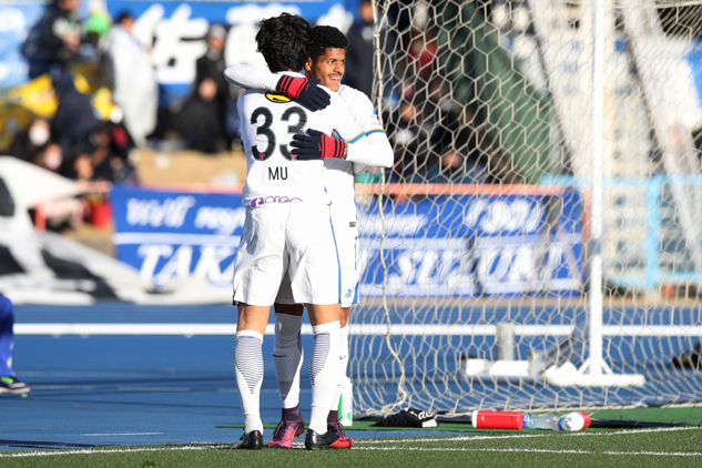 ２０１７ｊリーグプレシーズンマッチ いばらきサッカーフェスティバル2017 試合結果 鹿島アントラーズ オフィシャルサイト