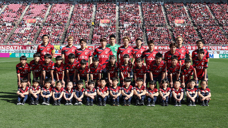 エスコートキッズJFA Youth Programme サッカーウェア JFAユースプログラム サッカー日本代表プレーヤーズエスコート