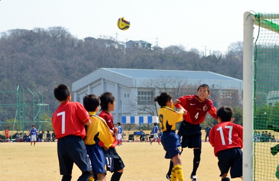 Ja全農杯チビリンピック15小学生8人制サッカー大会in関東 鹿島アントラーズ オフィシャルサイト Ja全農杯チビリンピック15小学生8人制サッカー大会in関東 鹿島アントラーズ オフィシャルサイト
