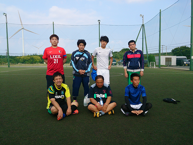 Antlers Futsal Cup 6 11 鹿島アントラーズ オフィシャルサイト