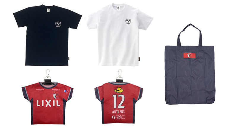 G大阪戦（3/26）新商品発売ならびにクラブハウス店営業時間変更