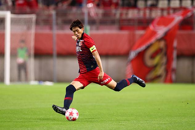 天皇杯 Jfa 第99回全日本サッカー選手権大会 2回戦 試合結果 鹿島アントラーズ オフィシャルサイト 天皇杯 Jfa 第99回全日本サッカー選手権大会 2回戦 試合結果 鹿島アントラーズ オフィシャルサイト