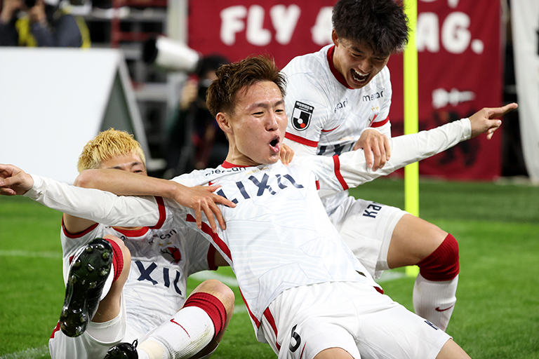 ２０２２明治安田生命ｊ１リーグ 第4節 試合結果 鹿島アントラーズ オフィシャルサイト