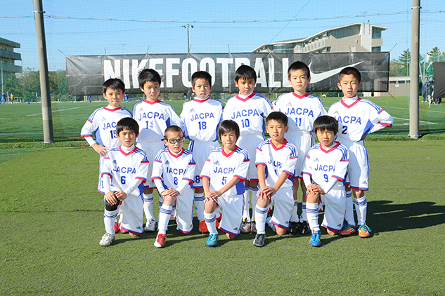 15 Nike Antlers Cup U 9大会 鹿島アントラーズ オフィシャルサイト