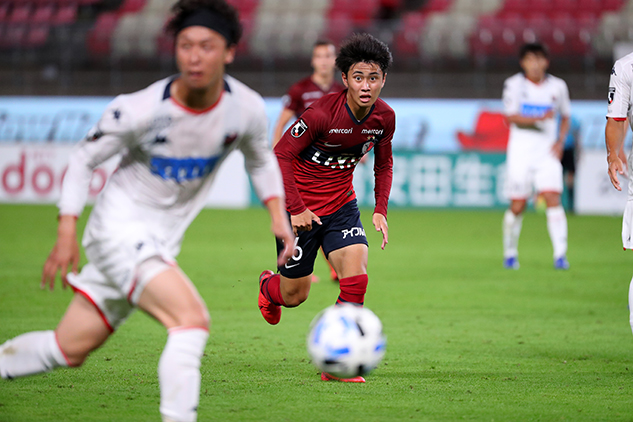 2020明治安田生命j1リーグ 第3節 試合結果 鹿島アントラーズ オフィシャルサイト 2020明治安田生命j1リーグ 第3節 試合結果 鹿島アントラーズ オフィシャルサイト