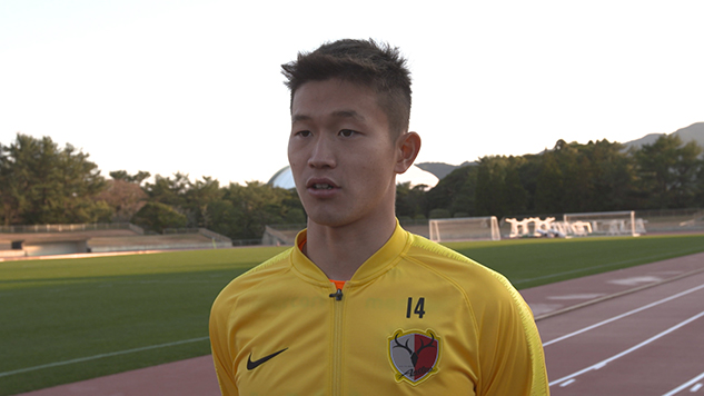Dazn Jリーグ プレシーズンニュース 1 鹿島アントラーズ 鹿島アントラーズ オフィシャルサイト Dazn Jリーグ プレシーズンニュース 1 鹿島アントラーズ 鹿島アントラーズ オフィシャルサイト