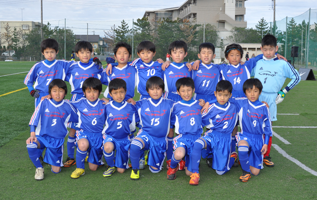 13nikeアントラーズcup U 9 鹿島アントラーズ オフィシャルサイト