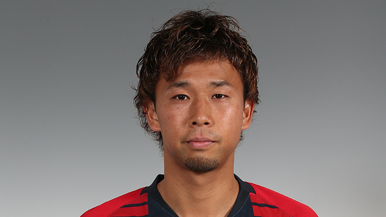 中村選手がモンテディオ山形に完全移籍 | 鹿島アントラーズ 中村選手がモンテディオ山形に完全移籍 | 鹿島アントラーズ