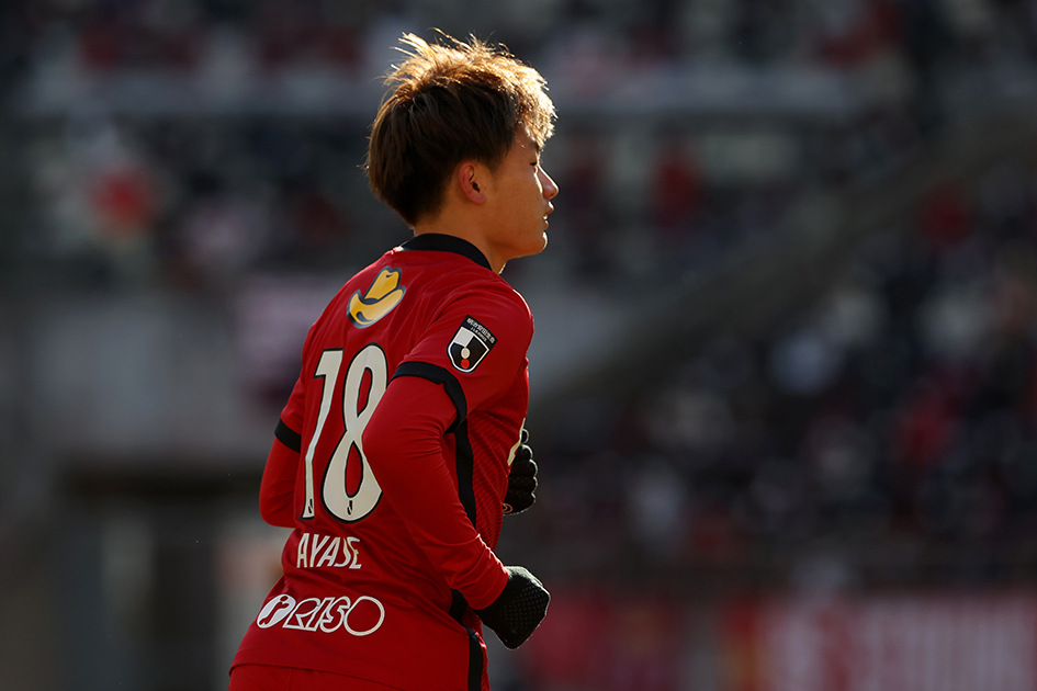 上田綺世選手 オーセンティックユニフォーム - 通販 - guianegro.com.br