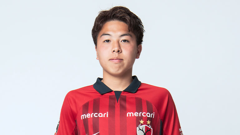 小川 優介選手 FC琉球へ完全移籍のお知らせ | 鹿島アントラーズ オフィシャルサイト